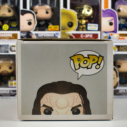 Funko Pop 48 - Mag the Mighty - 5