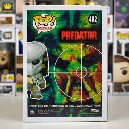 Funko Pop 482 - Predator - 3