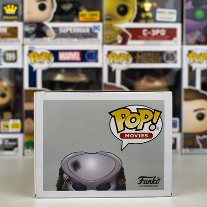 Funko Pop 482 - Predator - 5