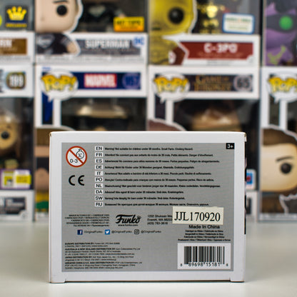 Funko Pop 482 - Predator - 6