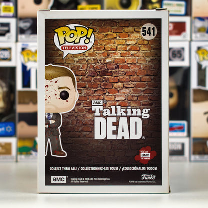 Funko Pop 541 - Chris Hardwick - 3