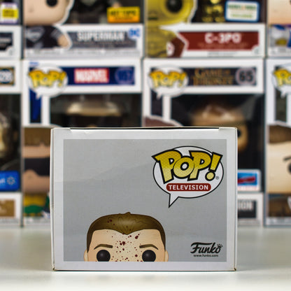 Funko Pop 541 - Chris Hardwick - 5