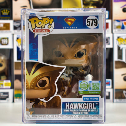 Funko Pop 579 - Hawkgirl - 1