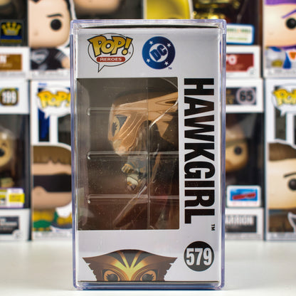 Funko Pop 579 - Hawkgirl - 2