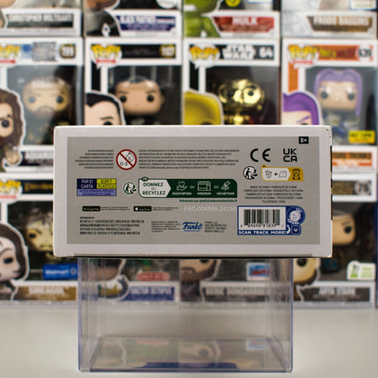 Funko Pop 59 - Rocket Raccoon - 5