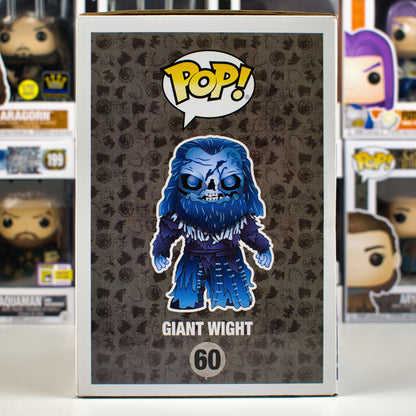 Funko Pop 60 - Giant Wight - 4