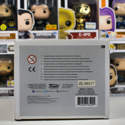 Funko Pop 60 - Giant Wight - 6