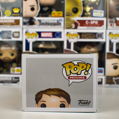 Funko Pop 602 - Marty McFly - 5