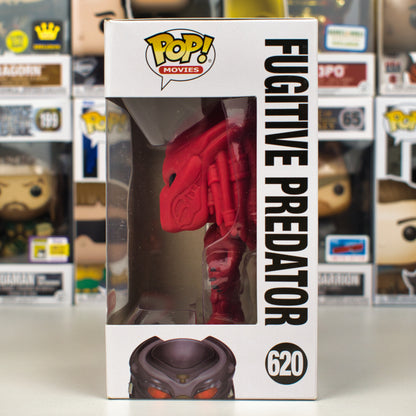 Funko Pop 620 - Predator - 2