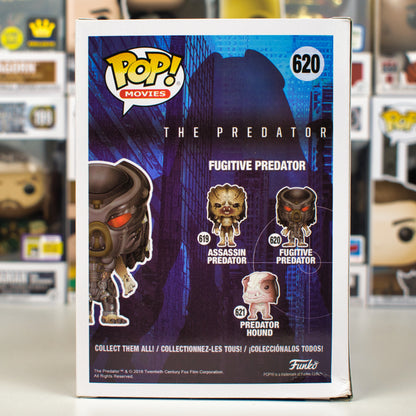 Funko Pop 620 - Predator - 3