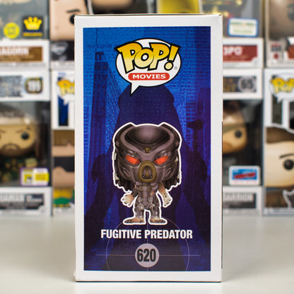 Funko Pop 620 - Predator - 4