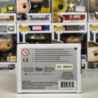 Funko Pop 620 - Predator - 6