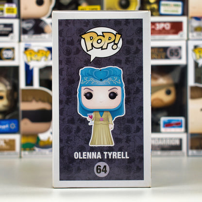 Funko Pop 64 - Olenna Tyrell - 4