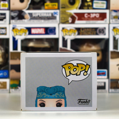 Funko Pop 64 - Olenna Tyrell - 5