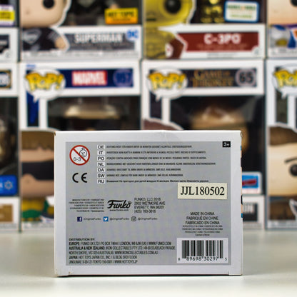 Funko Pop 64 - Olenna Tyrell - 6