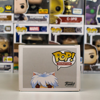Funko Pop 770 - Evil Inuyasha - 5
