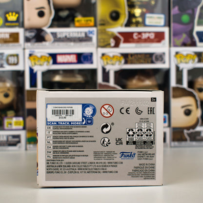 Funko Pop 770 - Evil Inuyasha - 6