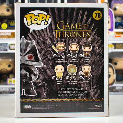 Funko Pop 78 - The Mountain - 3