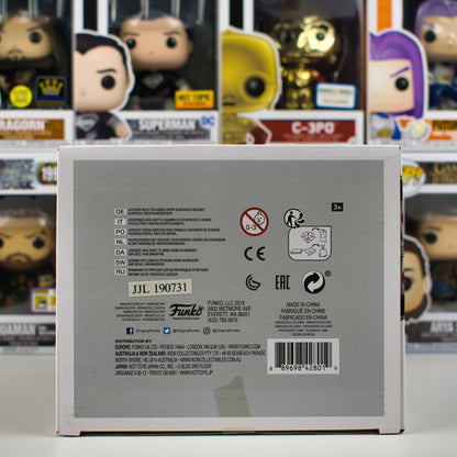 Funko Pop 78 - The Mountain - 6