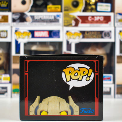Funko Pop 796 - General Grievous - 5