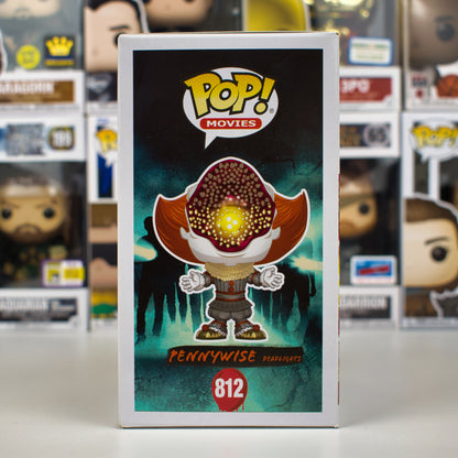 Funko Pop 812 - Pennywise Deadlights - 4