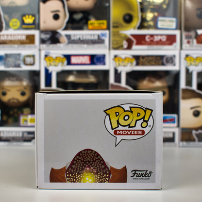 Funko Pop 812 - Pennywise Deadlights - 5