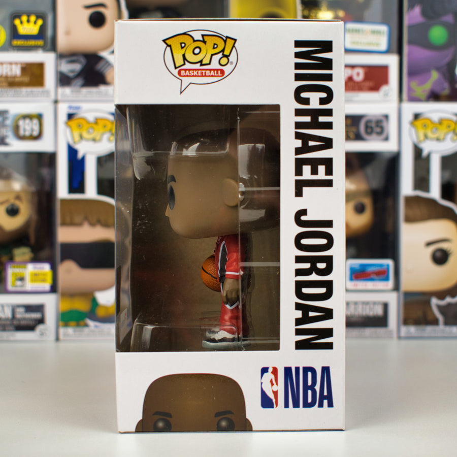 Funko Pop 84 - Jordan - 2