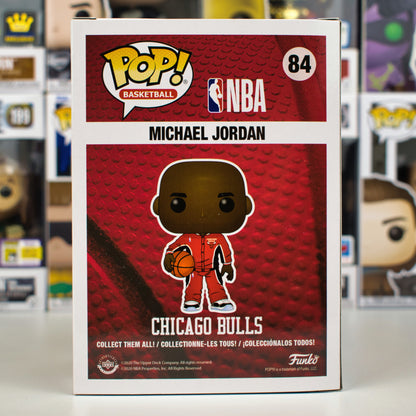 Funko Pop 84 - Jordan - 3