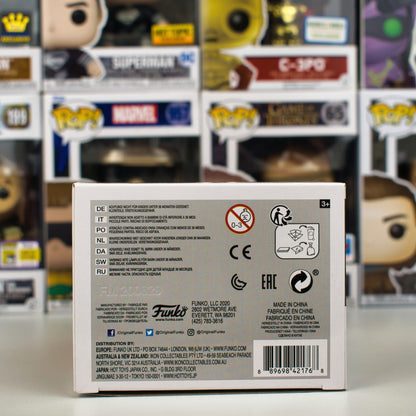 Funko Pop 84 - Jordan - 6