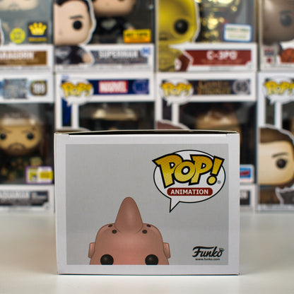 Funko Pop 847 - Majin Buu - 5