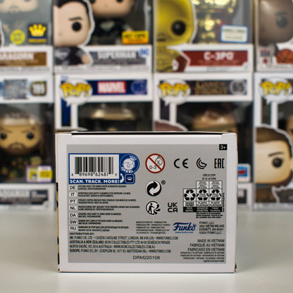 Funko Pop 867 - Tanjiro - 6