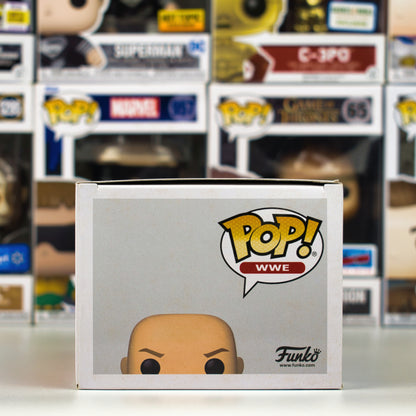 Funko Pop 89 - Steve Austin - 5