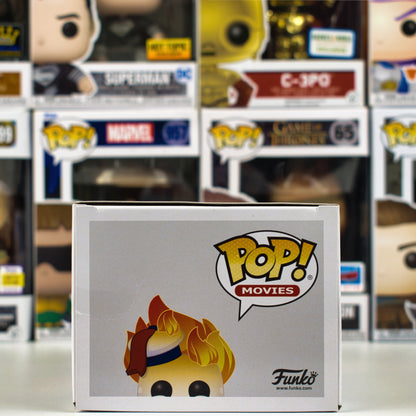 Funko Pop 936 - Mini Puft - 5