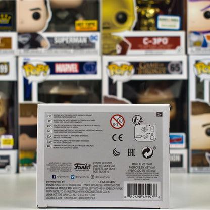 Funko Pop 936 - Mini Puft - 6