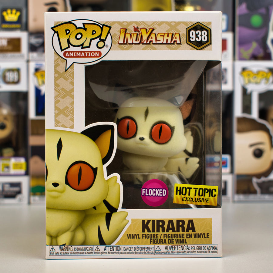 Funko Pop 938 - Kirara - 1