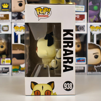 Funko Pop 938 - Kirara - 2