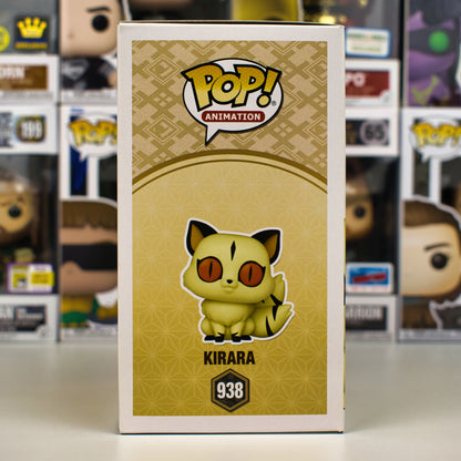 Funko Pop 938 - Kirara - 4