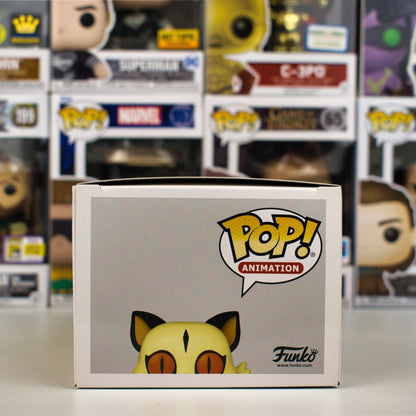 Funko Pop 938 - Kirara - 5