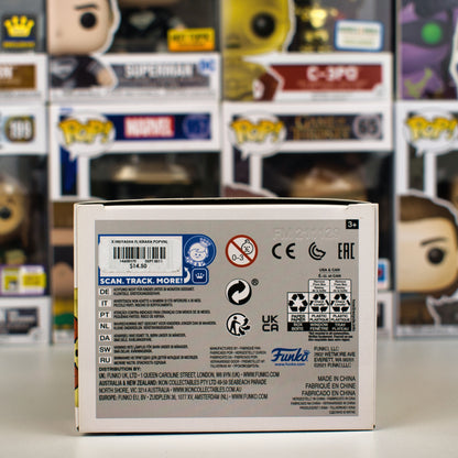 Funko Pop 938 - Kirara - 6