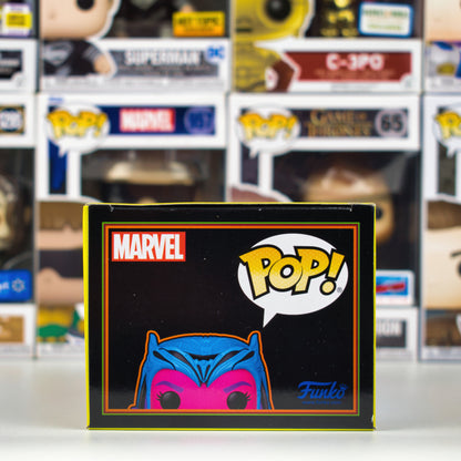 Funko Pop 986 - Scarlet Witch - 5