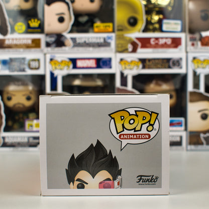 Funko Pop 10 - Vegeta - 5
