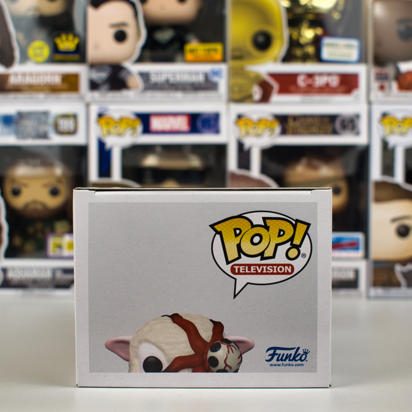 Funko Pop 1770 - Sheep with an eye - 5