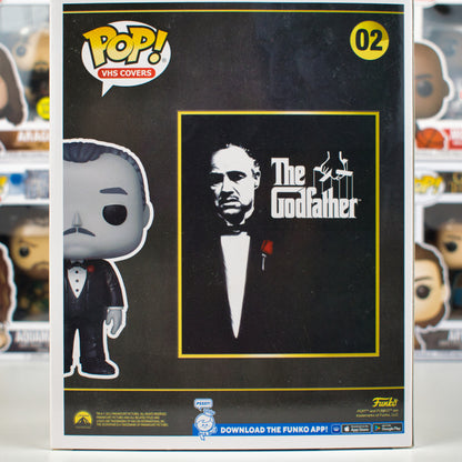 Funko Pop 02 - Vito Corleone - 3