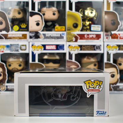Funko Pop 02 - Vito Corleone - 5