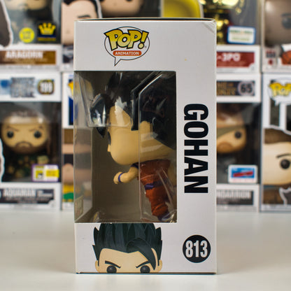 Funko Pop 813 - Gohan - 2