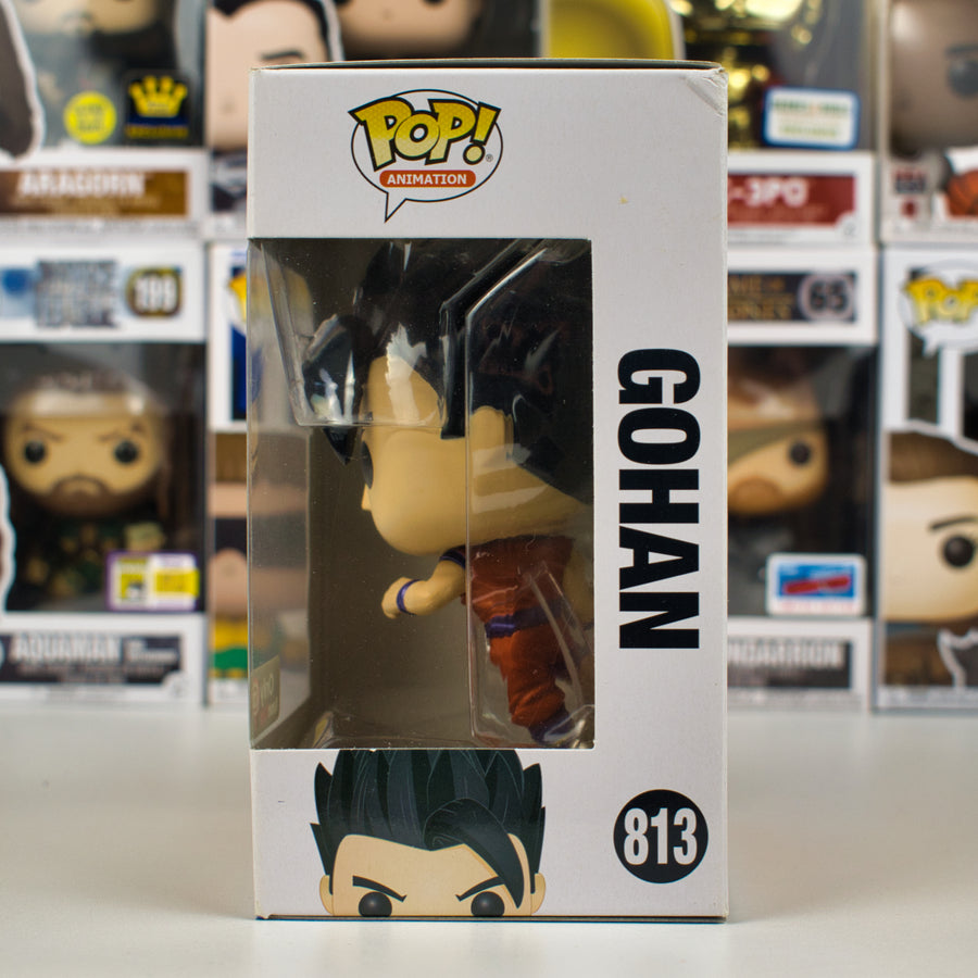 Funko Pop 813 - Gohan - 2