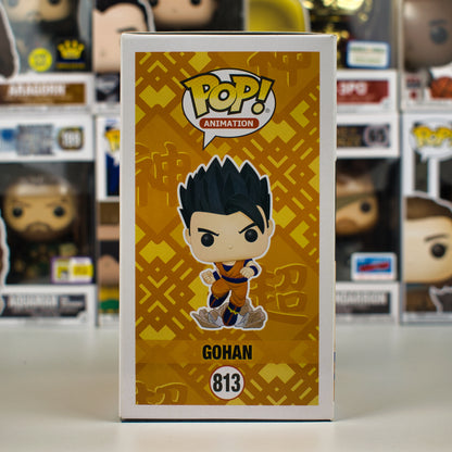 Funko Pop 813 - Gohan - 4