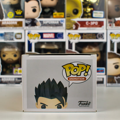 Funko Pop 813 - Gohan - 5