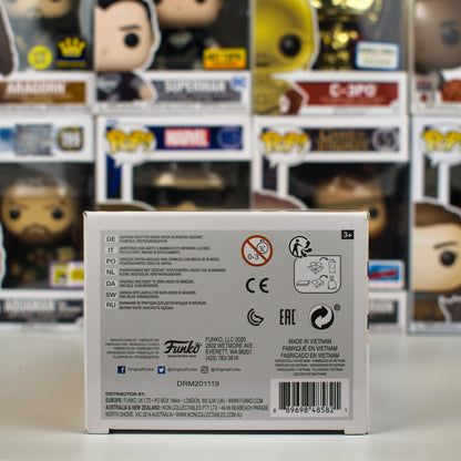 Funko Pop 813 - Gohan - 6
