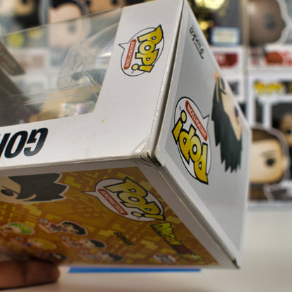 Funko Pop 813 - Gohan - 7